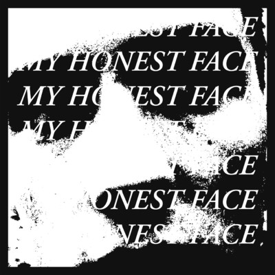 アルバム/My Honest Face/インヘイラー