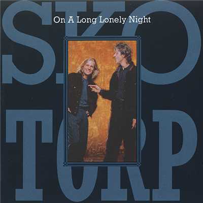 On A Long Lonely Night (Remastered)/Sko／Torp