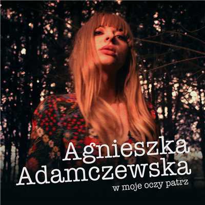 Agnieszka Adamczewska