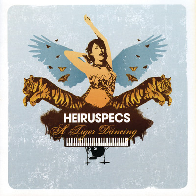 Heartsprings/Heiruspecs
