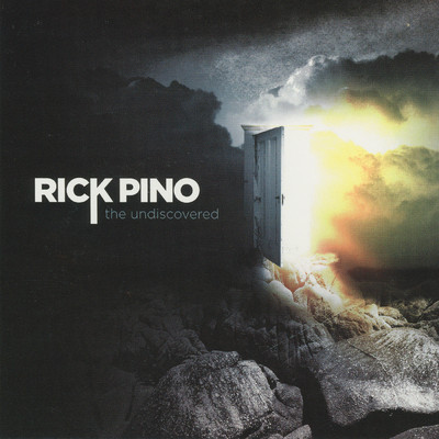 Water Into Wine (Live)/Rick Pino
