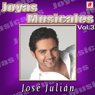 シングル/El Ausente/Jose Julian