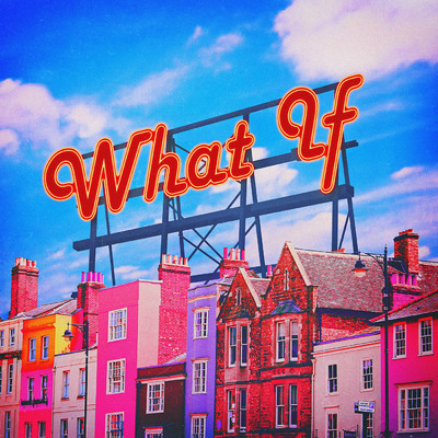 アルバム/What If/San E