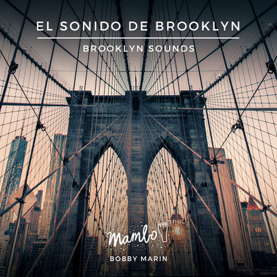 El Sonido De Brooklyn/Bobby Marin