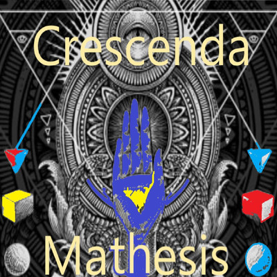 アルバム/Mathesis/Crescenda