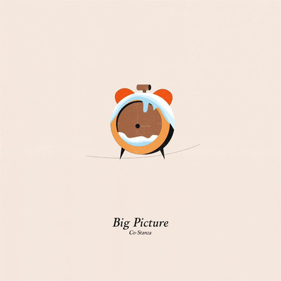 Big Picture/Co-Stanza