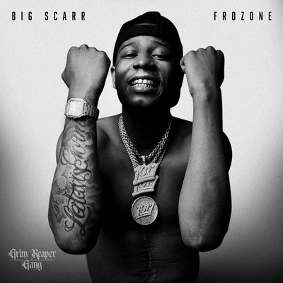Snot (feat. Gucci Mane)/Big Scarr