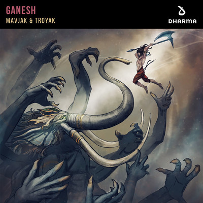 シングル/Ganesh (Extended Mix)/mavjak & Troyak