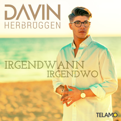 アルバム/Irgendwann, Irgendwo/Davin Herbruggen