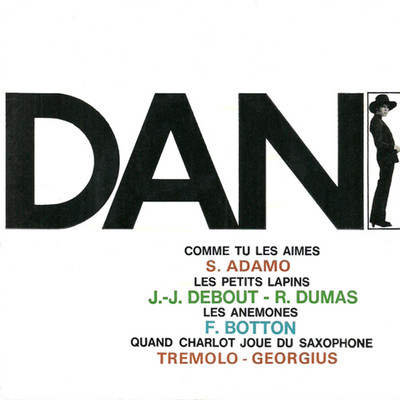アルバム/Comme tu les aimes/Dani