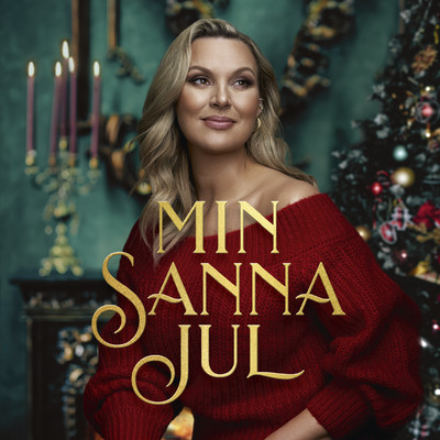 Song for a Winter's Night/Sanna Nielsen