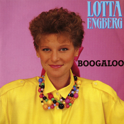 Boogaloo/Lotta Engberg