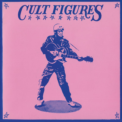 シングル/Zip Dub/Cult Figures