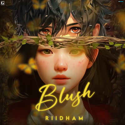 シングル/Blush/Riidham