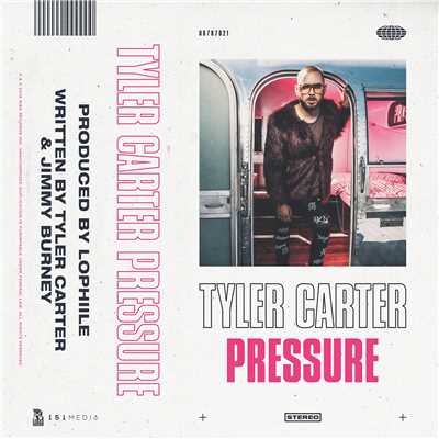 シングル/Pressure/Tyler Carter