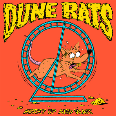 Stupid Is As Stupid Does (feat. K.Flay)/Dune Rats