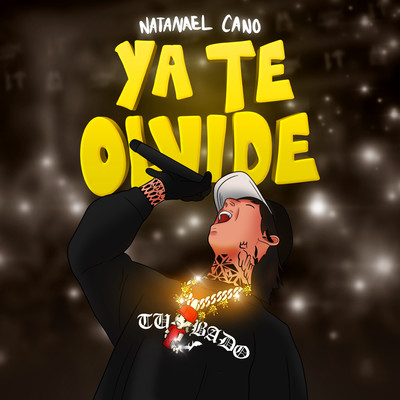 Ya Te Olvide/Natanael Cano