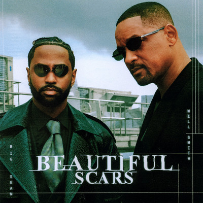 シングル/Beautiful Scars (feat. OBanga)/Will Smith & Big Sean