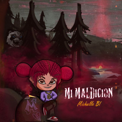 Mi Maldicion/Michelle BI