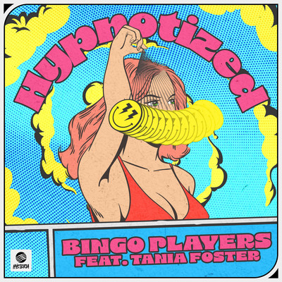 Hypnotized (feat. Tania Foster)/Bingo Players