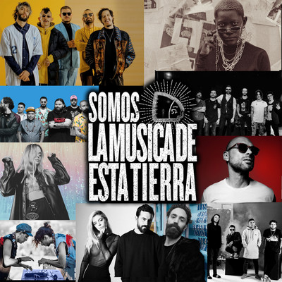 Somos La Musica de Esta Tierra/Various Artists