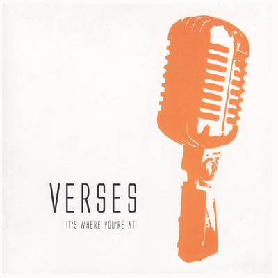 Verses: It's Where You're At/Various Artists