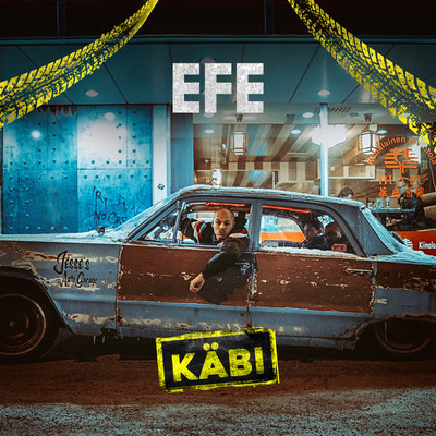 KABI (feat. ODE)/EFE
