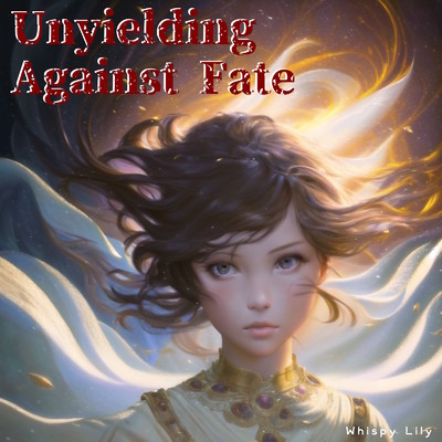 シングル/Unyielding Against Fate/Whispy Lily