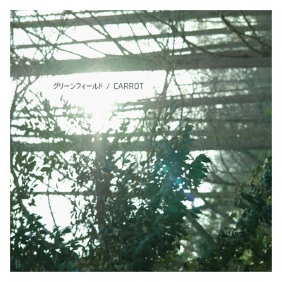 アルバム/グリーンフィールド ／ CARROT/田中龍太