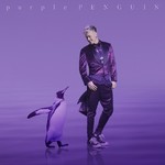 アルバム/purple PENGUIN/米倉利紀