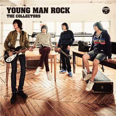 アルバム/YOUNG MAN ROCK/THE COLLECTORS