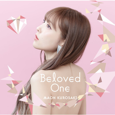 Beloved One/黒崎真音