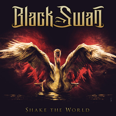 Shake The World/Black Swan