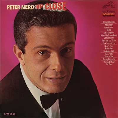 Spring Concerto/Peter Nero