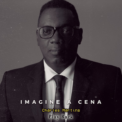 アルバム/Imagine a Cena (Playback)/Charles Martins