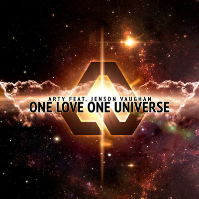 シングル/One Love One Universe (Extended Mix) feat.Jenson Vaughan/Arty