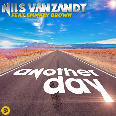 Another Day (feat. Emmaly Brown)/Nils van Zandt