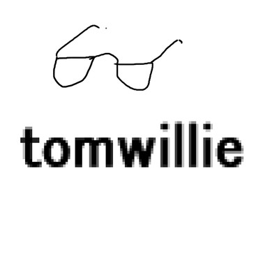 tomwillie/岡柴