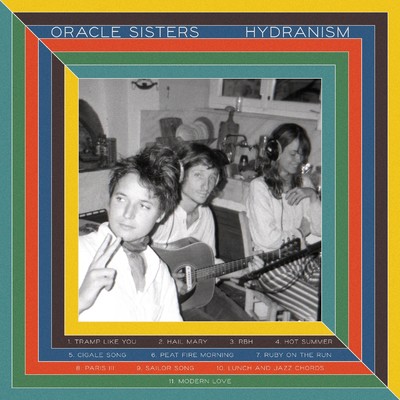 Hydranism/Oracle Sisters