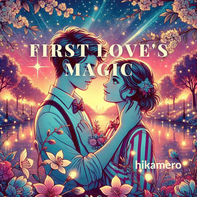 First love's magic/hikamero