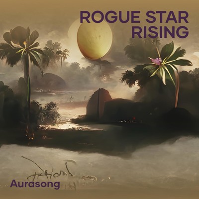 シングル/Rogue Star Rising/Aurasong