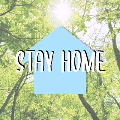アルバム/Stay Home/癒しの音楽倶楽部♪
