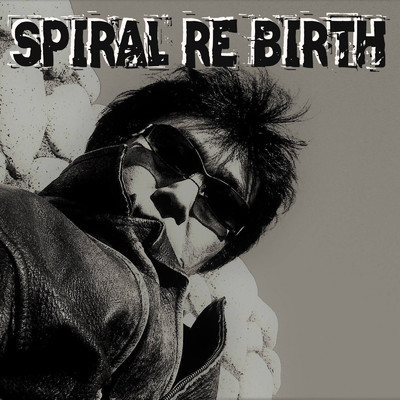 アルバム/SPIRAL RE-BIRTH/STRIKE JOKER