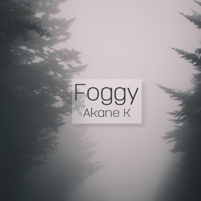 Foggy/Akane K & Think Different