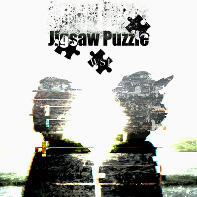 Jigsaw Puzzle (Karaoke Ver.)/WST