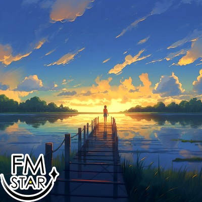Gentle Saxophone Serenade/FM STAR