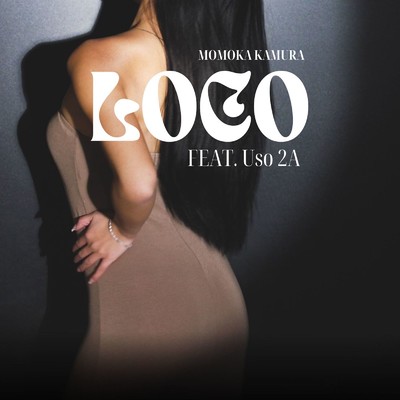 LOCO (feat. Uso 2A)/嘉村百花