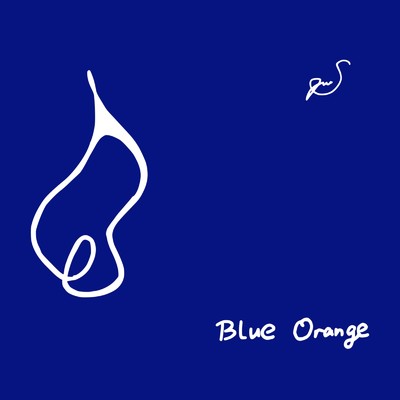 アルバム/Blue Orange/Syne