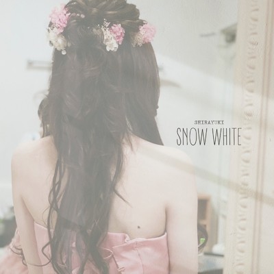 Snow White/Teto