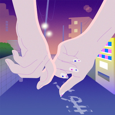 シングル/夏の虫/UEBO